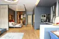 Penthouse 3 bedrooms 200 m² Beyoglu, Turkey