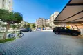 Mieszkanie 3 pokoi  Alanya, Turcja
