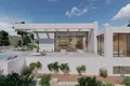 Villa de tres dormitorios 305 m² Orihuela, España