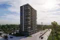 Квартира 3 комнаты 95 м² Мезитли, Турция