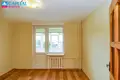 3 room apartment 63 m² Panevėžys, Lithuania