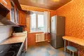 3 room apartment 68 m² Minsk, Belarus