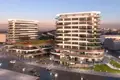 Квартира 2 спальни 133 м² Бейликдюзю, Турция