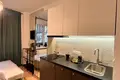 Wohnung 1 zimmer 20 m² in Warschau, Polen