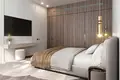 Mieszkanie 1 pokój 33 m² Dubaj, Emiraty Arabskie