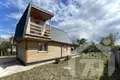 Haus 98 m² Masocki selski Savet, Belarus