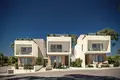 Willa 4 pokoi 212 m² Pafos, Cyprus