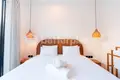 3-Schlafzimmer-Villa  Tibubeneng, Indonesien