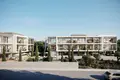 2 bedroom apartment 75 m² Chloraka, Cyprus