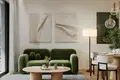 2 bedroom apartment 98 m² Trachoni Municipality, Cyprus