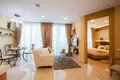 2 bedroom apartment 39 m² Pattaya, Thailand