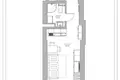 Mieszkanie 1 pokój 27 m² Jurmała, Łotwa