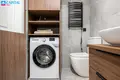 Mieszkanie 1 pokój 23 m² Wilno, Litwa