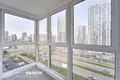 Квартира 3 комнаты 65 м² Минск, Беларусь