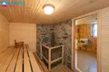 Maison 78 m² Liudvinavas, Lituanie