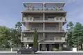 2 bedroom apartment 81 m² Strovolos, Cyprus