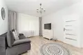 Mieszkanie 2 pokoi 42 m² w Warszawa, Polska