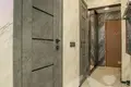 2 room apartment 51 m² Minsk, Belarus
