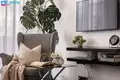 Apartamento 1 habitación 42 m² Vilna, Lituania