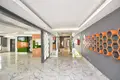Apartamento 3 habitaciones 100 m² Mahmutlar, Turquía