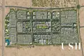 Mieszkanie 1 pokój 645 m² Dubaj, Emiraty Arabskie
