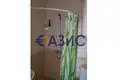 2 bedroom apartment 49 m² Sunny Beach Resort, Bulgaria