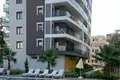 Wohnung 55 m² Mahmutlar, Türkei