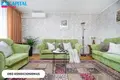 Квартира 3 комнаты 71 м² Вильнюс, Литва