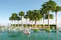 2 bedroom apartment 1 191 m² Dubai, United Arab Emirates