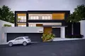 4 bedroom house 670 m² Mexico City, Mexico