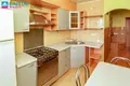 2 room apartment 53 m² Panevėžys, Lithuania