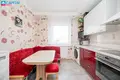 3 room apartment 67 m² Vilnius, Lithuania