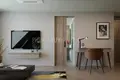 1 bedroom condo 44 m² Phuket, Thailand