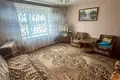 2 room apartment 53 m² Baranavichy, Belarus