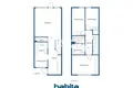 3 bedroom apartment 95 m² Helsinki sub-region, Finland