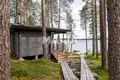 Cottage 2 bedrooms 65 m² Rovaniemi sub-region, Finland
