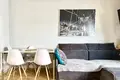 Appartement 2 chambres 40 m² en Varsovie, Pologne