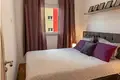 Wohnung 1 Schlafzimmer 37 m² Becici, Montenegro