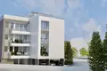 2 bedroom penthouse 106 m² Limassol, Cyprus