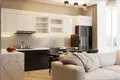 Apartamento 51 m² Turquía, Turquía