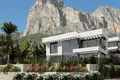 3-Schlafzimmer-Villa 137 m² l Alfas del Pi, Spanien