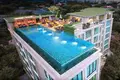 Apartment 30 m² Phuket, Thailand