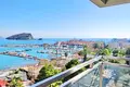 Appartement 1 chambre 47 m² Budva, Monténégro