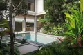 Villa de tres dormitorios 393 m² Phuket, Tailandia