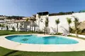 3 bedroom townthouse 248 m² La Herradura, Spain