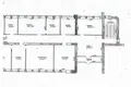 Commercial property 1 670 m² in Byerazino, Belarus