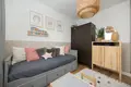 Wohnung 3 zimmer 65 m² Warschau, Polen