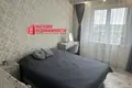 2 room apartment 58 m² Hrodna, Belarus