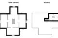 Casa 230 m² Chazova, Belarús