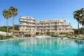 Appartement 2 chambres 126 m² la Vila Joiosa Villajoyosa, Espagne